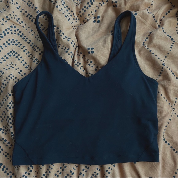 lululemon athletica Tops - Align Tank 8